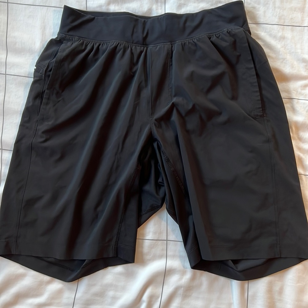 T.H.E. Short